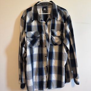 Flannel - Rock & Republic